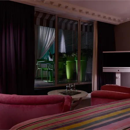 Hotel Le Mathurin &