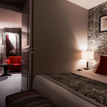 Le Mathurin & Hotel 4*