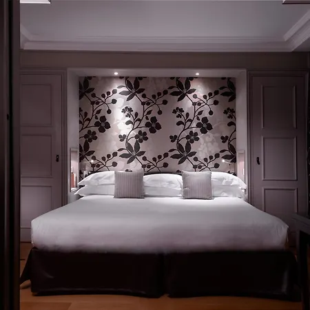 Hotel Le Mathurin & Paris