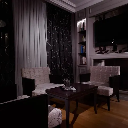 Le Mathurin & 4* Paris