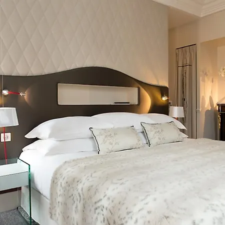 Hotel Edouard 7 Opéra Paris