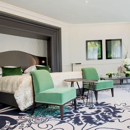 Hotel Edouard 7 Opéra 4*