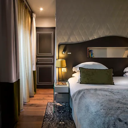 Edouard 7 Opéra Hotel