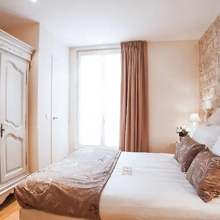 Sonder Quintinie 2* Paris