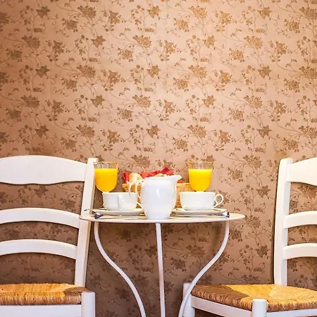 Lejlighedshotel Sonder Quintinie
