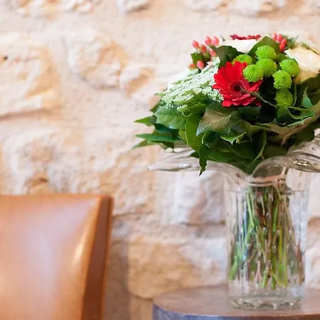Lejlighedshotel Sonder Quintinie Paris