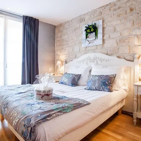 Sonder Quintinie 2* Paris