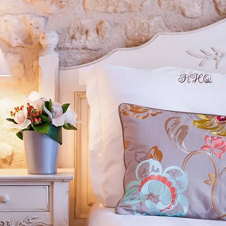 Sonder Quintinie Lejlighedshotel Paris