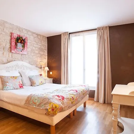 Lejlighedshotel Sonder Quintinie