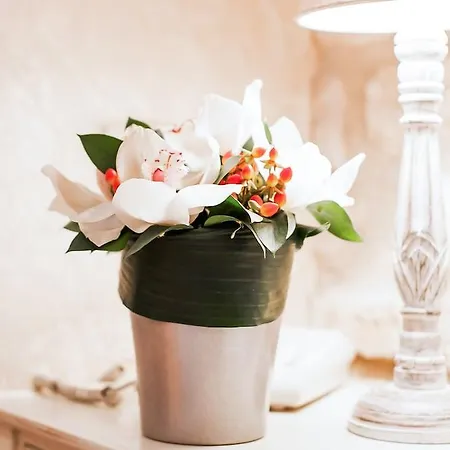 Sonder Quintinie Lejlighedshotel Paris