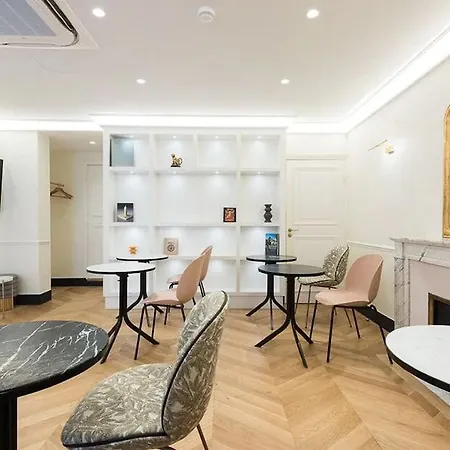 Hotel Léna 3*