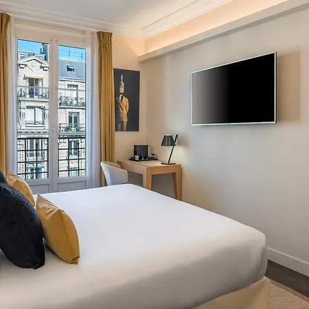 Camille Tapestry Collection By Hilton Hotel 4*