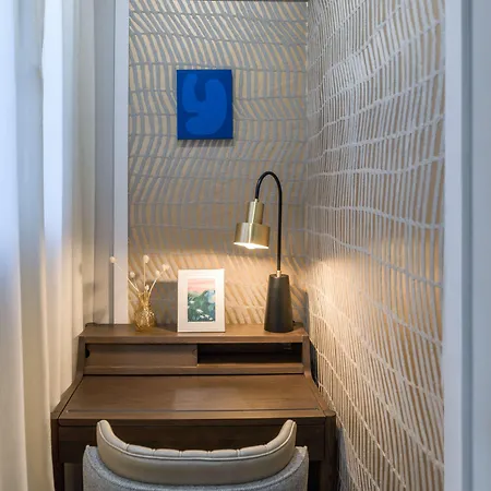 Camille Tapestry Collection By Hilton 4* Paris