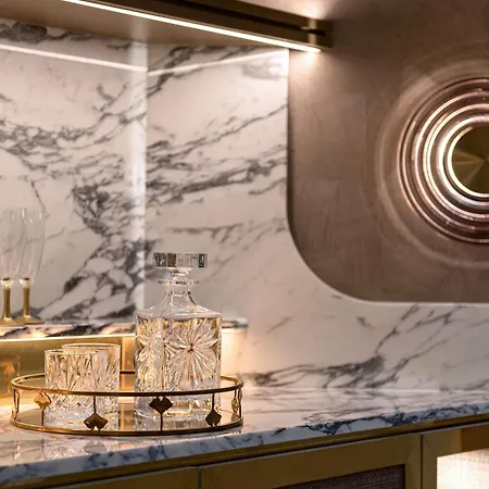 Hotel Camille Tapestry Collection By Hilton Paris