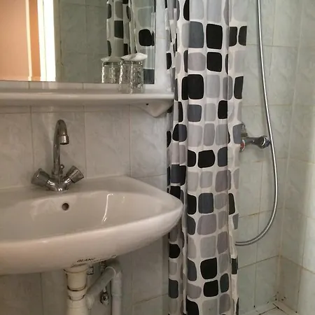 Stanislas Hotel Paris