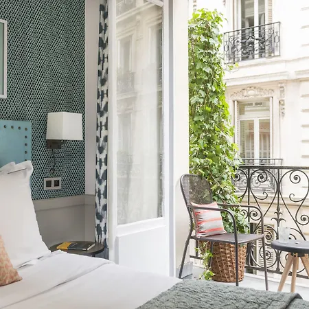 Adele & Jules 4* Paris
