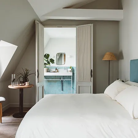 Hotel Hoy - Yoga Paris