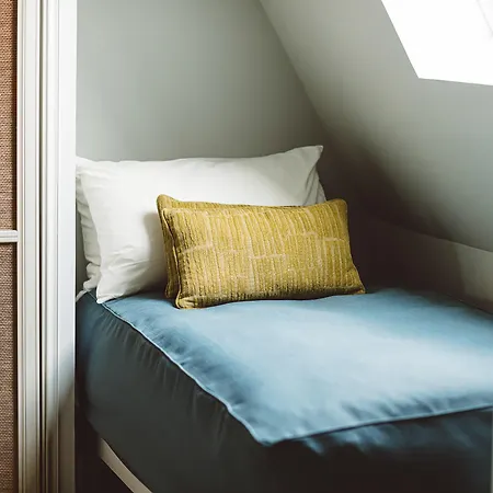 Hotel Hoy - Yoga Paris