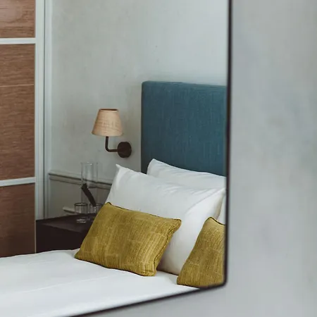Hoy - Yoga Hotel 4*