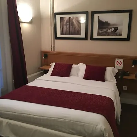 Bellan 2* Paris