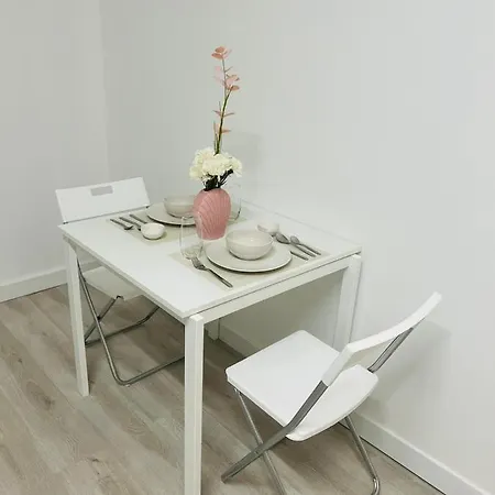 公寓 Nice Flat Near Gare Du Nord O Gare Du L Est Free Wi-fi And Netflix