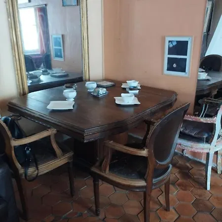 85 M2 Montorgueil Wifi Confort Ideal 公寓