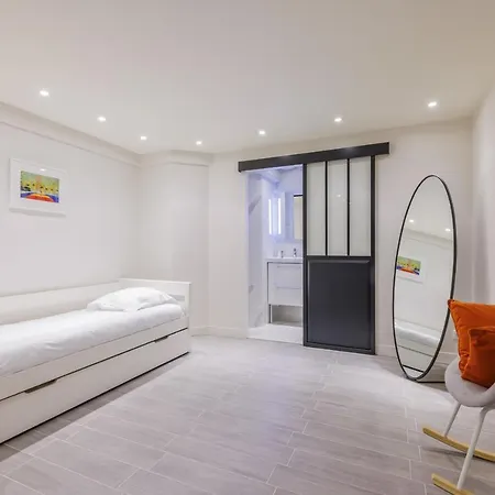 Amazing 2br6p - Bastillevoltaire *