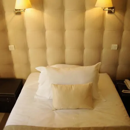Atelier Montparnasse Hotel 3*