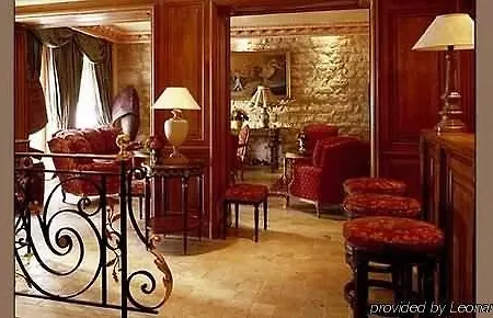 Académie Saint Germain Hotel Paris