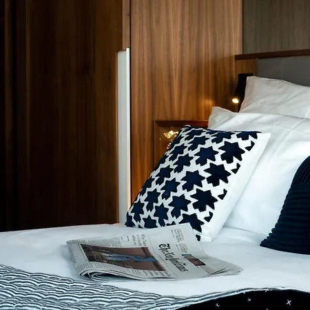 Otel Card Paris