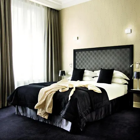 Le Mathurin & Hotel Paris