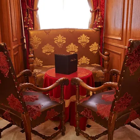 Grand Dechampaigne 3*