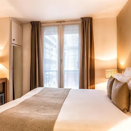 Atelier Montparnasse Hotel Paris