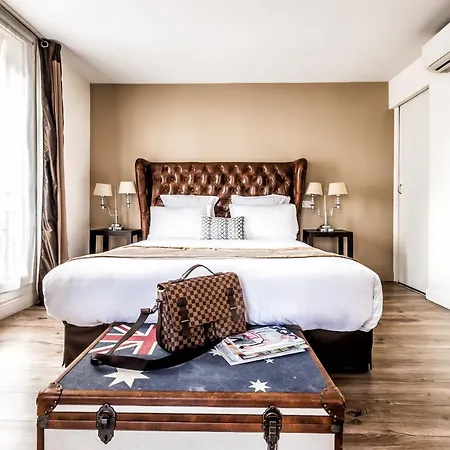 Atelier Montparnasse Hotel 3*