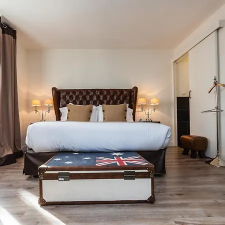 Atelier Montparnasse Hotel Paris