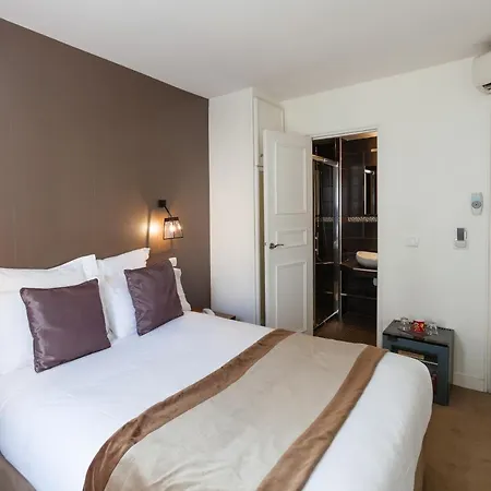 Atelier Montparnasse 3*