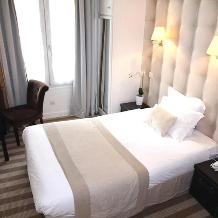 Hotel Atelier Montparnasse 3*
