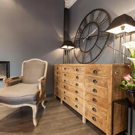 Hotel Atelier Montparnasse 3*