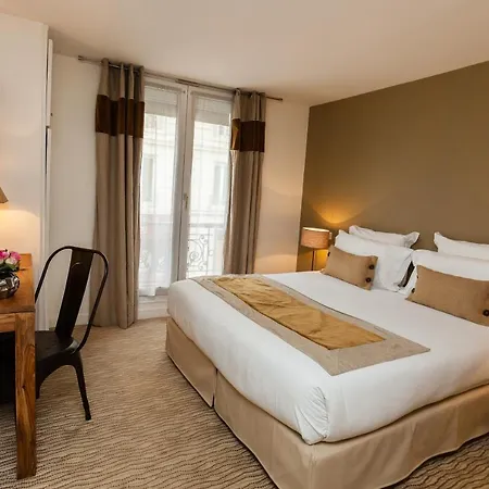 Atelier Montparnasse 3* Paris
