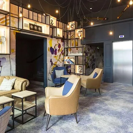 Odalys Xvii Appart hôtel