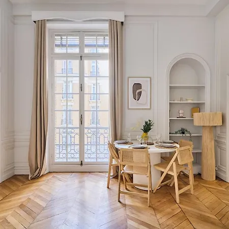 Place Vendome By Studio Prestige Apartment Paris