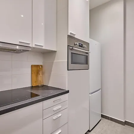 Place Vendome By Studio Prestige Apartment Paris