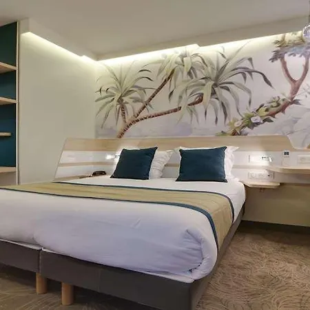Apolonia Montmartre, Sure Collection By Bw Hotel