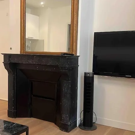 Luxury Appartment, Champs Elysees, Neuf ! 公寓 巴黎