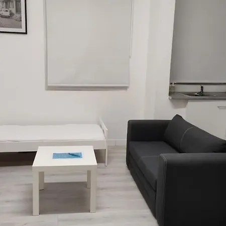 公寓 Nice Flat Near Gare Du Nord O Gare Du L Est Free Wi-fi And Netflix *