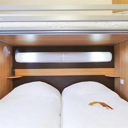 Korner Etoile 3* Paris