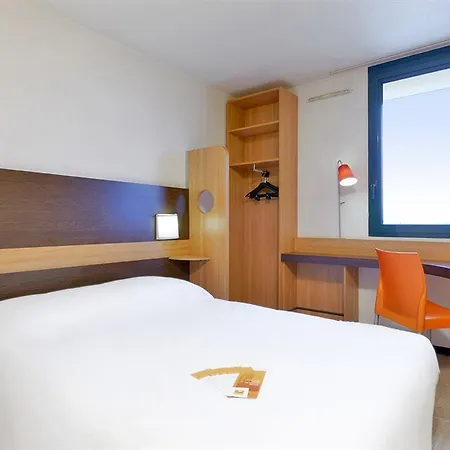 Korner Etoile Hotel Paris