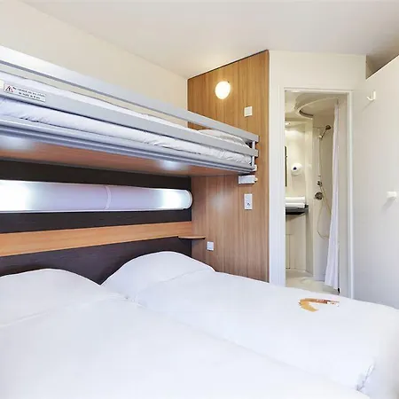 Korner Etoile Hotel Paris
