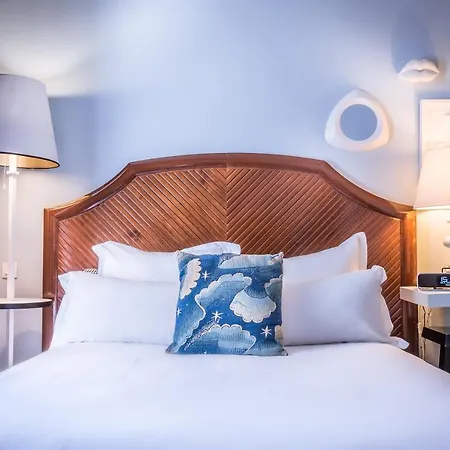 Western Premier Opéra Faubourg 4* Paris