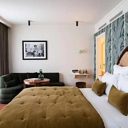 Florida Hotel